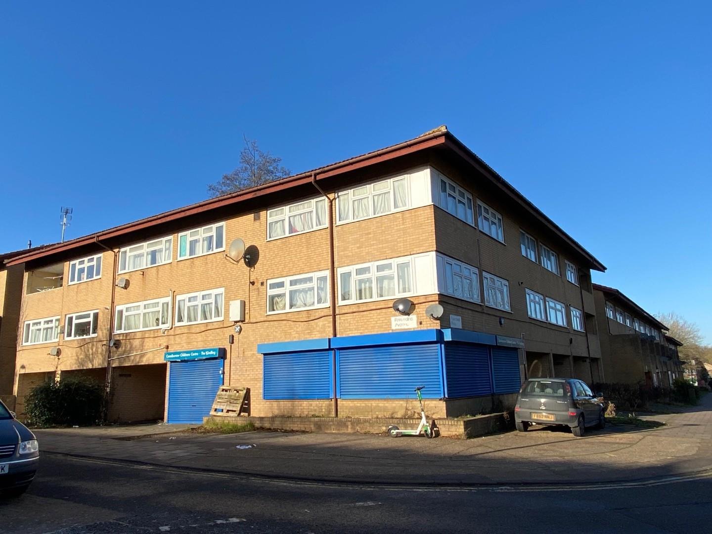 Ramsons Ave, Conniburrow, Milton Keynes, MK14 Limestone Property Estate Agents in Milton Keynes